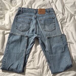 Levi's 1997 Vintage 505 Jeans